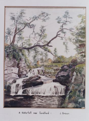 Record Image