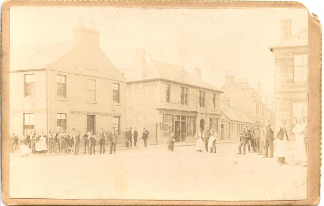 Record Image