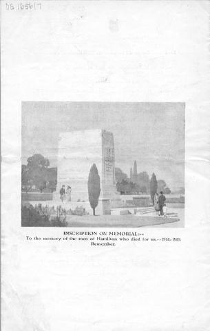 Record Image