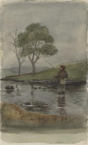 Record Image