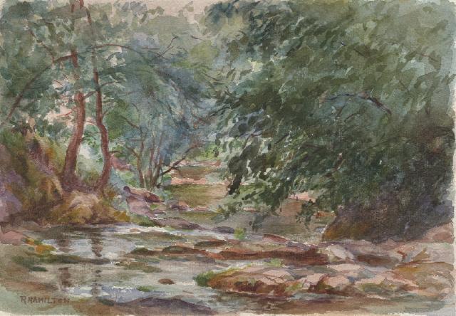 Record Image