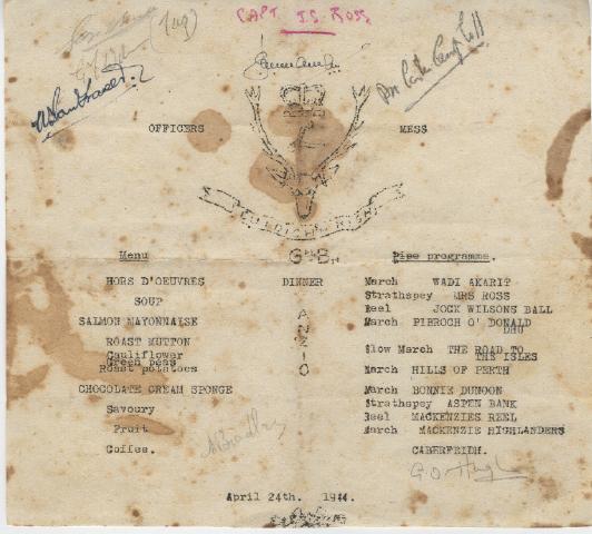 Record Image