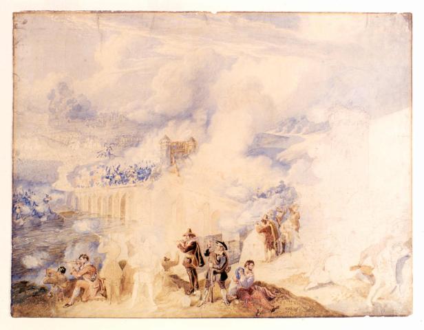 Record Image
