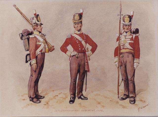 Record Image