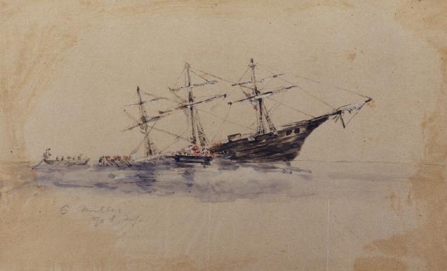 Record Image