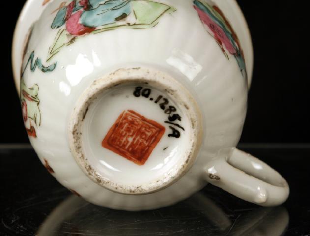 Record Image