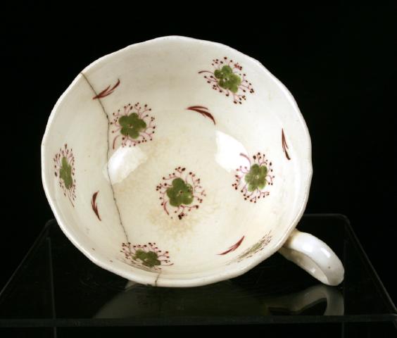 Record Image