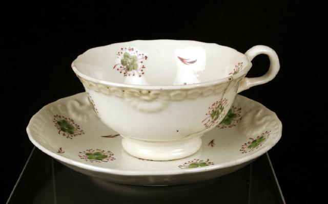 Record Image