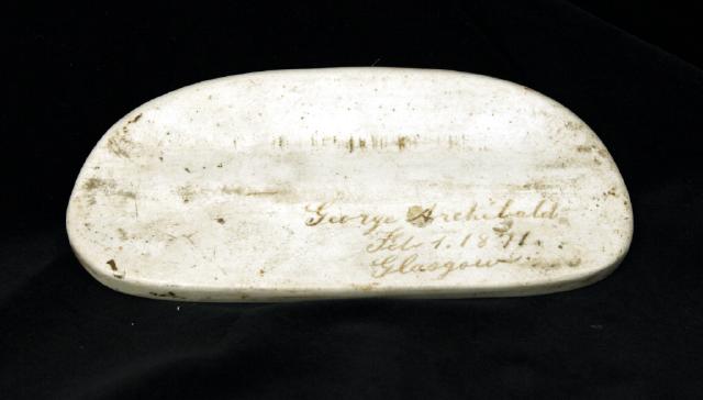Record Image