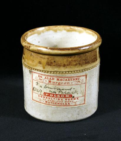 Record Image
