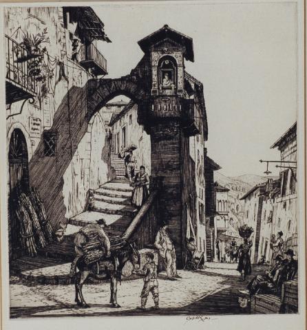 Record Image