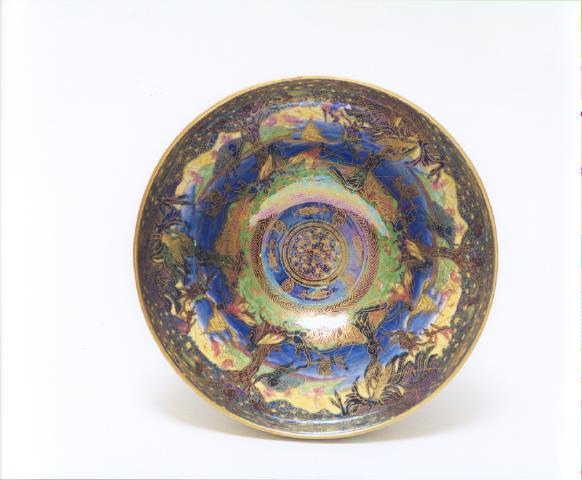 Record Image