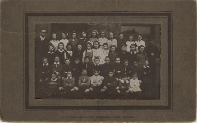 Record Image