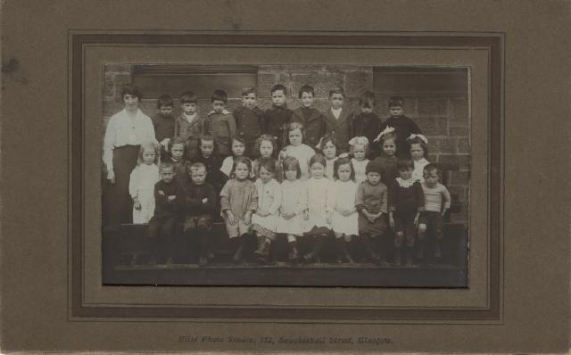 Record Image