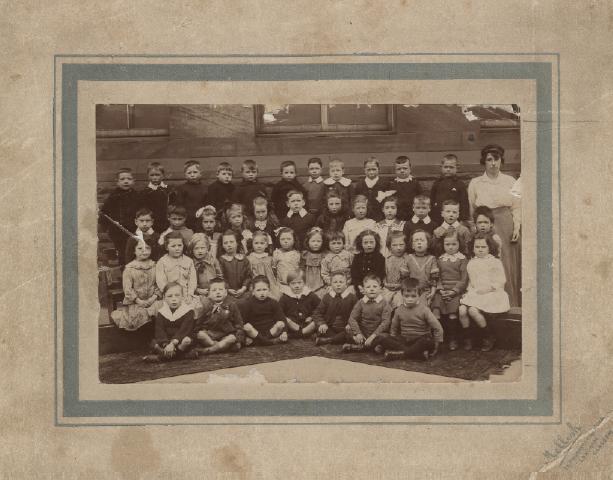 Record Image