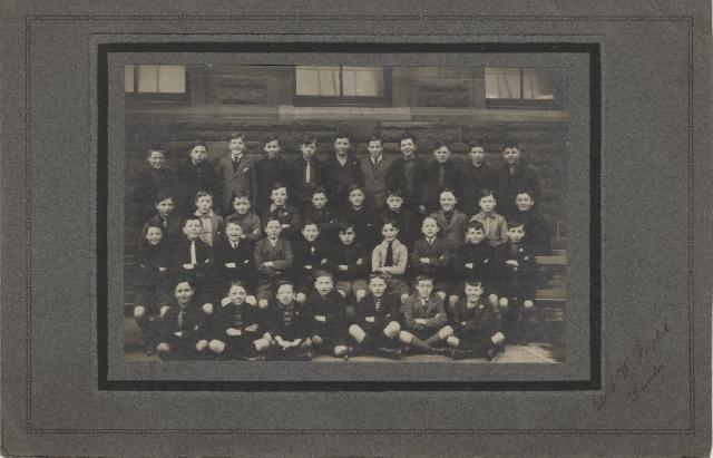 Record Image
