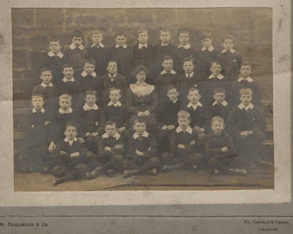 Record Image