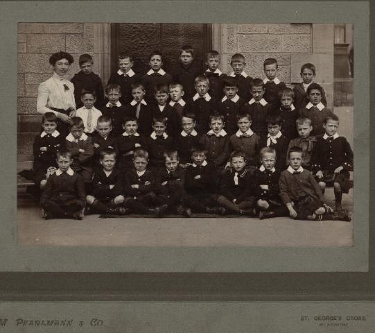 Record Image