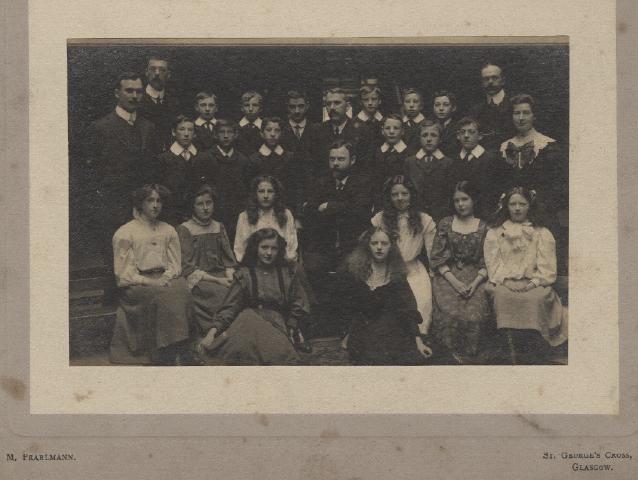 Record Image