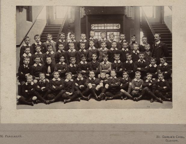 Record Image