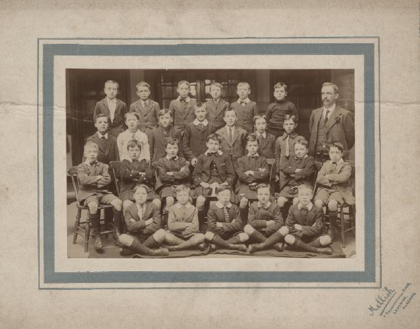 Record Image