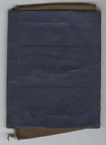 Record Image