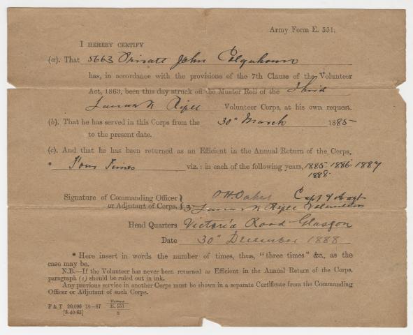 Record Image